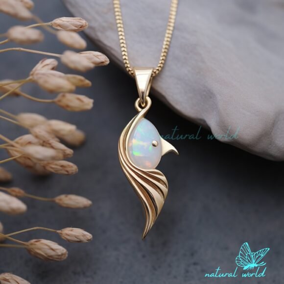 14k Gold Plated Gemstone Parrot Head Pendant, Carved Parrot Head Jewelry Supplier